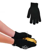 Fartuchy i rękawice kuchenne - Mastrad Rękawice do mycia warzyw Mastrad MA-F25700 - miniaturka - grafika 1