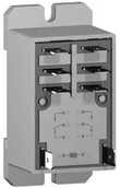Pozostałe oświetlenie - Schneider Electric rpf2ap7 przekaźnik 2 No 30 A 230 V AC, Power Relay Plug-in  zelio rpf  2 brak  230 V AC  30 A RPF2AP7 - miniaturka - grafika 1