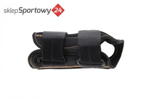 HMS OPASKA SCIĄGACZ NA NADGARSTEK NA1590 LEWY ROZM S-M HMS - Ściągacze i opaski sportowe - miniaturka - grafika 4