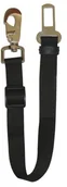 Transportery dla kotów - Croci croci Safety Belt haczyk na samochodzie dla psów 20 MM - miniaturka - grafika 1