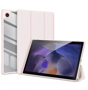 DUXDUCIS Etui na Galaxy Tab A8 10.5 X200/X205 DUXDUCIS Toby Różowy - Etui do tabletów - miniaturka - grafika 2