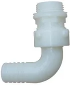 Akcesoria do pomp - BOUTTE Złącze kolankowe RCP30 gw. zew. 30 (1 1/4'') BOUTTE - miniaturka - grafika 1