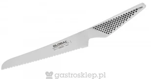 Global Nóż do bułek 16 cm GS-61 GS-61 - Noże kuchenne - miniaturka - grafika 2