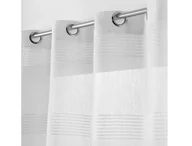 Firany - Douceur FIRANA AJOURELA - SZARA 140x240 3574386265898 - miniaturka - grafika 1