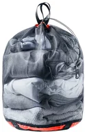 Akcesoria turystyczne - Deuter Worek bagażowy Mesh Sack 5 papaya-black 394072197010 - miniaturka - grafika 1
