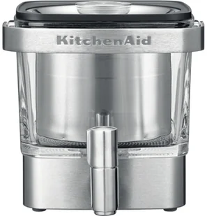 Ekspres do kawy KitchenAid 5KCM4212SX - Ekspresy do kawy - miniaturka - grafika 5