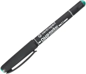 Foliopisy - Centropen Foliopis 0.8-1.00mm zielony M2637 - miniaturka - grafika 1