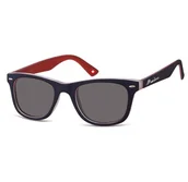 Okulary przeciwsłoneczne - Montana Okulary Przeciwsłoneczne Nerdy M42J M42J - miniaturka - grafika 1