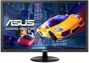 Asus VP228HE 90LM01K0-B05170 - Monitory - miniaturka - grafika 6