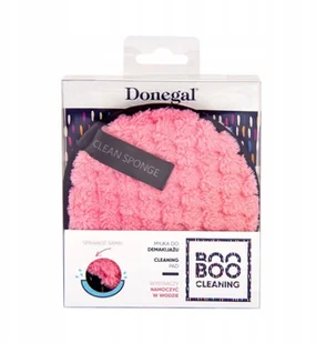 Donegal Myjka Do Demakijażu BOO BOO Cleaning 4338 - Akcesoria do oczyszczania twarzy - miniaturka - grafika 3