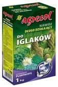 Nawozy ogrodnicze - Agrecol nawóz do iglastych plantacote 1000g - miniaturka - grafika 1
