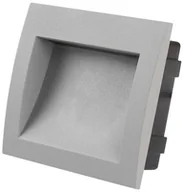 Lampy ścienne - EMOS LED Oświetlenie nocne komunikacyjne LED/3W IP65 - miniaturka - grafika 1