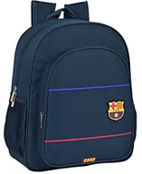 Plecaki - safta Safta Unisex, dziecięcy plecak M640, niebieski, Estándar 612126640 - miniaturka - grafika 1