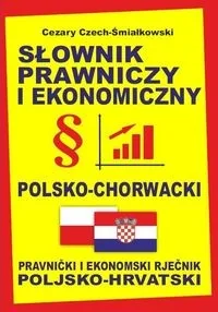 Level Trading Słownik prawniczy i ekonomiczny polsko-chorwacki - Czech-Śmiałkowski Cezary - Pozostałe języki obce Level Trading Słownik prawniczy i ekonomiczny polsko-chorwacki - Czech-Śmiałkowski Cezary - Pozostałe języki obce - miniaturka - grafika 1