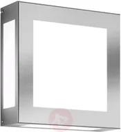 Lampy ogrodowe - CMD Kinkiet zewnętrzny z czujnikiem LED Aqua Legendo - miniaturka - grafika 1