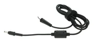 Zasilacze do laptopów - Acer advent,asus,hp compaq,ibm lenovo,msi,packard AKYGA Przewód zasilający SAMSUNG (3.0*1.0mm) AK-SC-08 AK-SC-08 - miniaturka - grafika 1