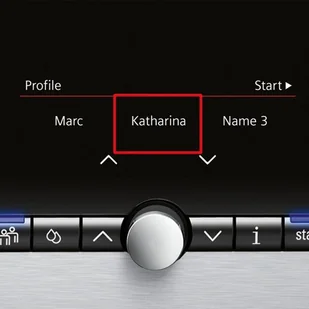 Ekspres do kawy Siemens EQ.8 Series 900 TE803201RW - Ekspresy do kawy - miniaturka - grafika 2