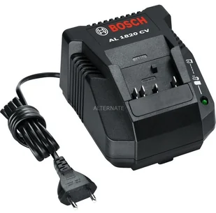 Bosch Ładowarka al, 230 V - Pozostałe elektronarzędzia - miniaturka - grafika 5