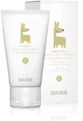 Kremy do twarzy - BABE laboratorios 50 ML pediatric krem nawilżający do twarzy 1504500 - miniaturka - grafika 1