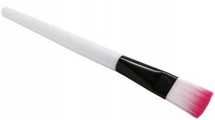 5szt. Pędzel płaski do masek, alg, parafiny, serum - Pozostałe akcesoria kosmetyczne - miniaturka - grafika 3