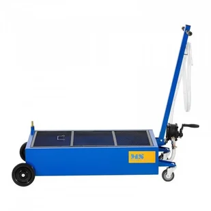 MSW Mobilna zlewarka do oleju - 75 l - ręczna pompa MSW 10061591 MSW-WOT-68 10061591 MSW-WOT-68 - Pozostałe wyposażenie warsztatu MSW Mobilna zlewarka do oleju - 75 l - ręczna pompa MSW 10061591 MSW-WOT-68 10061591 MSW-WOT-68 - Pozostałe wyposażenie warsztatu - miniaturka - grafika 3