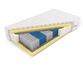 Materace - Frankhauer Hefajstos 90x200 - miniaturka - grafika 1