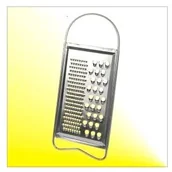 Dzbanki i imbryki - Duo Fl1 TARKA DO JARZYN PŁASKA PRO 50P-TAR-P2 - miniaturka - grafika 1