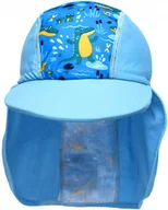 Pływanie - Splash About legionnaire hat crocodile swamp 1-3 - miniaturka - grafika 1