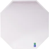 Lustra - Dubiel Vitrum Lustro Ośmiokąt 60 cm x 60 cm - miniaturka - grafika 1