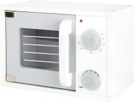 Zabawki AGD - Small Foot Drewniana mikrofalówka dla dzieci 11184 - miniaturka - grafika 1