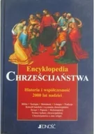 Religia i religioznawstwo - Encyklopedia chrześcijaństwa Używana - miniaturka - grafika 1