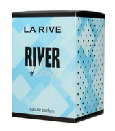 Wody i perfumy damskie - La Rive River of Love Woda perfumowana 90ml - miniaturka - grafika 1