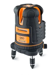 GeoFennel Laser liniowy krzyżowy FLG 66-Xtreme GREEN SP 12-283-21 - Sprzęt geodezyjny GeoFennel Laser liniowy krzyżowy FLG 66-Xtreme GREEN SP 12-283-21 - Sprzęt geodezyjny - miniaturka - grafika 2