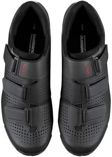 Shimano buty rowerowe męskie MTB SH-XC100M - Buty rowerowe - miniaturka - grafika 2