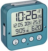 Zegary - TFA 60.2539.20 Cyfrowy budzik - miniaturka - grafika 1