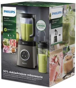 Philips Avance Collection HR3664/90 - Blendery kielichowe - miniaturka - grafika 10