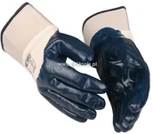 Rękawice robocze - GUIDE Rękawice do ciężkich prac grube 802 223533969 rozm.9 - miniaturka - grafika 1