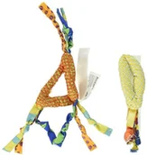 Zabawki dla kotów - Petstages Pets dzienne Dental Health chews zabawka - miniaturka - grafika 1