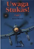 Militaria i wojskowość - Uwaga Stukas Część I Używana - miniaturka - grafika 1