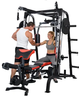 HMS Suwnica Atlas X2 czarna abisal-17-51-002 - Atlasy do ćwiczeń - miniaturka - grafika 16