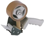 Urządzenia do pakowania - Esselte 11591 Podajnik do taśmy pakowej Szary 11591 - miniaturka - grafika 1