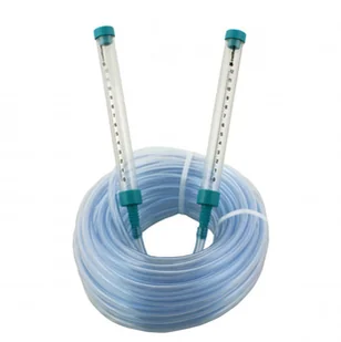 Cellfast CF22100 Poziomnica wodna wężowa 15m, CF22100 - Poziomice, łaty, miary Cellfast CF22100 Poziomnica wodna wężowa 15m, CF22100 - Poziomice, łaty, miary - miniaturka - grafika 1