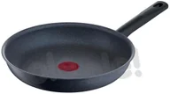 Patelnie - Tefal Natural On G2800602 - miniaturka - grafika 1