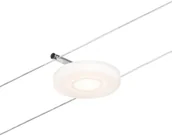Lampy pozostałe - Paulmann Wire DiscLED system linkowy LED 5-pkt. - miniaturka - grafika 1