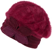 Czapki damskie - Art of Polo Czapka Verona - miniaturka - grafika 1