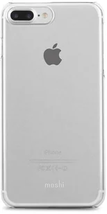 Moshi 99 mo090901 XT etui ochronne do Apple iPhone 7 Plus Przezroczyste - Etui i futerały do telefonów - miniaturka - grafika 2
