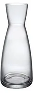 Karafki - Bormioli Rocco Karafka Ypsilon 250 ml Sklep dystrybutora + wysyłamy w 24 h - miniaturka - grafika 1