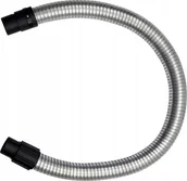 Akcesoria kominkowe - Wąż Metalowy 1M Do Odkurzacza Do Popiołu Kominka - miniaturka - grafika 1