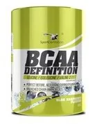 Sport Definition Suplement diety, BCAA Definition, jeżyna, 465 g - Aminokwasy - miniaturka - grafika 3