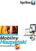 Książki do nauki języka hiszpańskiego - Mobilny hiszpański. No hay problema! +. Poziom podstawowy A1-A2 + CD - miniaturka - grafika 1